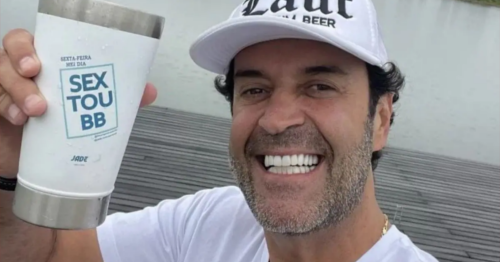 Sucesso nas redes, Henrique Maderite, do “sexta-feira, papai”, é encontrado morto