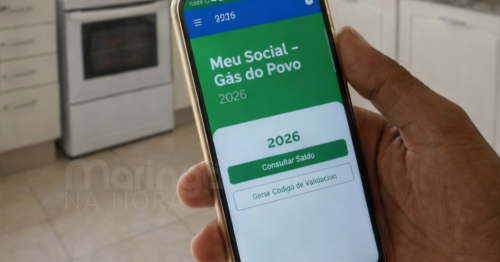 Gás do Povo garante botijão grátis em 2026; veja como consultar no app