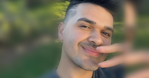 Conselheiro tutelar de 27 anos é morto e corpo é queimado dentro da própria residência