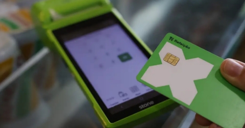 Novas regras do vale-alimentação entram em vigor e mudam taxas e prazos no Brasil