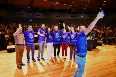 foto de Com maior número de vagas na história, Prefeitura lança 49ª Prova Rústica Tiradentes