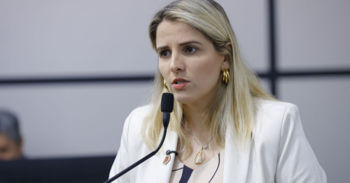 Projeto de Majô para diagnóstico precoce de doenças raras é aprovado por unanimidade na Câmara