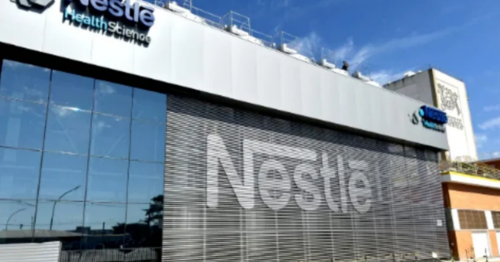 Anvisa manda recolher fórmula infantil da Nestlé; confira os lotes afetados