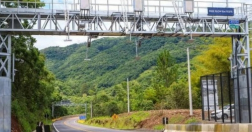 Free Flow segue em expansão no Paraná com reajuste tarifário — saiba quais cidades serão impactadas