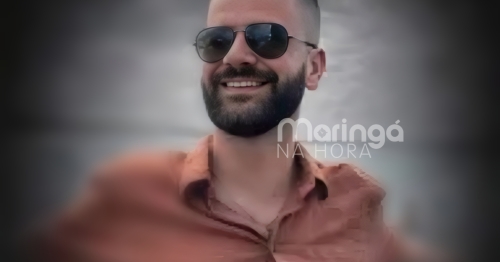 Professor Cleverson Gomes morre aos 33 anos no Paraná e gera grande comoção