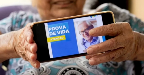 Biometria do INSS ou prova de vida? Veja o que muda e proteja seu pagamento; descubra como não ter o benefício suspenso