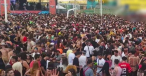 Carnaval de Maringá começa neste sábado (14); veja a programação completa e as orientações