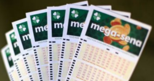 Confira números da Mega-Sena 2973 sorteados neste sábado (14/2)