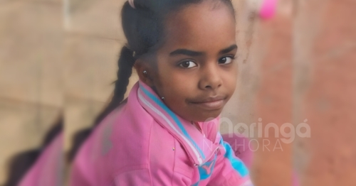 Menina de 8 anos sequestrada é encontrada morta e causa comoção profunda