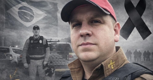 Jean Patrick Niquetti era exemplo de humildade, respeito e amor ao próximo