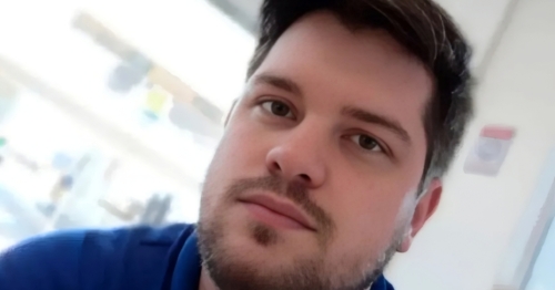 Morte precoce do professor de 33 anos causa tristeza e comoção