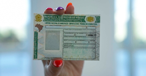 26 mil paranaenses já garantiram inscrição na CNH Social em menos de uma semana: veja como se inscrever