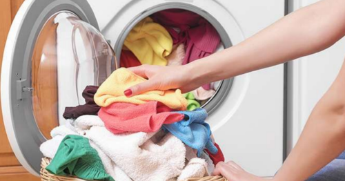 Descubra o melhor horário para lavar roupas e economizar energia