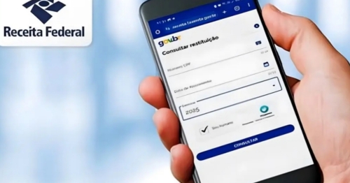 Receita libera hoje consulta ao lote residual do IR — descubra se você está na lista
