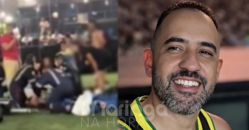 Rapaz que morreu após mal súbito em campo é identificado; caso comove moradores