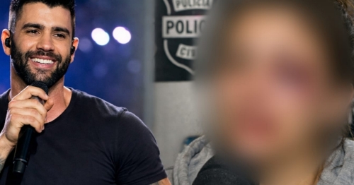 Mulher é agredida após elogiar beleza de Gusttavo Lima no Paraná; caso revolta moradores