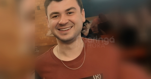 Pacientes e amigos lamentam morte precoce de cirurgião-dentista de apenas 32 anos