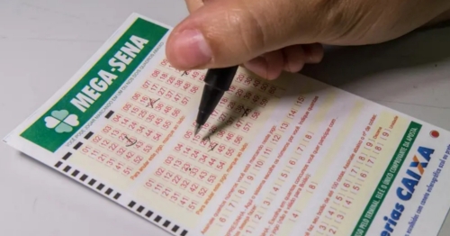 Mega-Sena 2975: veja resultado de hoje, sábado (21)