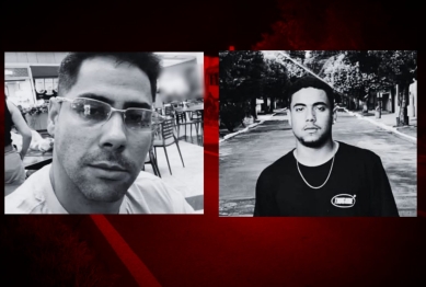 foto de Saiba quem são as vítimas fatais de colisão frontal na PR-317, no Norte do Paraná