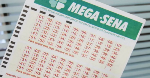 Quina da Mega-Sena sai para quatro cidades do Paraná; veja onde estão os ganhadores