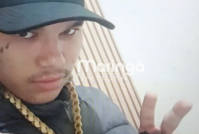 foto de Saiba quem é o jovem executado a tiros em via pública no Jardim Olímpico, em Maringá