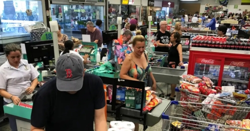 Governo adia por 90 dias novas regras para trabalho em feriados