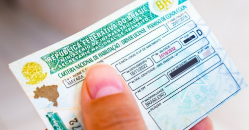 Motoristas profissionais devem regularizar exame para evitar multa de R$ 1.467,35