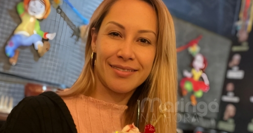 Mulher que morreu em grave acidente na BR-376 é identificada