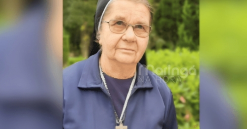 Investigação revela estupro em assassinato de religiosa de 82 anos no Paraná