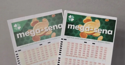 Veja o resultado da Mega-Sena concurso 2978 deste sábado (28)
