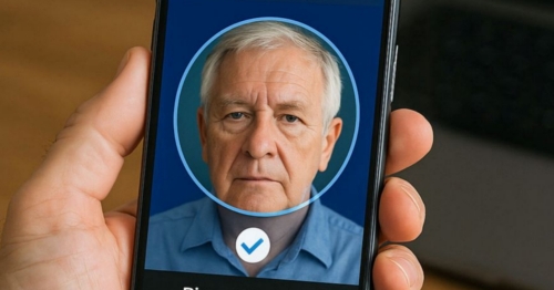 Em março começa a exigência da biometria do INSS; saiba quem corre risco de bloqueio