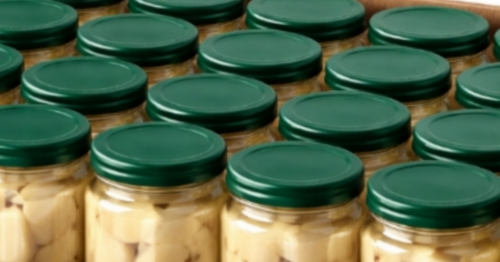 Anvisa apreende palmitos em conserva e suspende melatonina irregular; saiba marcas