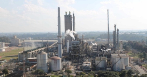 Subsidiária da Petrobras no Paraná divulga concurso público com 126 vagas; salários chegam a R$ 8,2 mil — Veja como participar