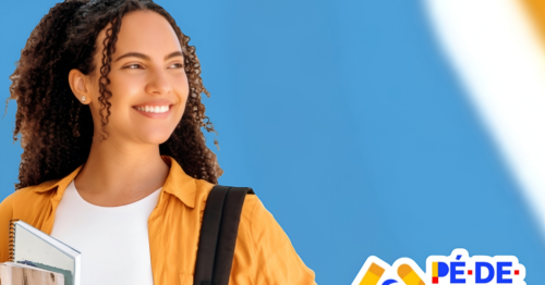 MEC libera bolsas de R$ 1.050 para licenciaturas presenciais pelo Pé-de-Meia; veja como se cadastrar