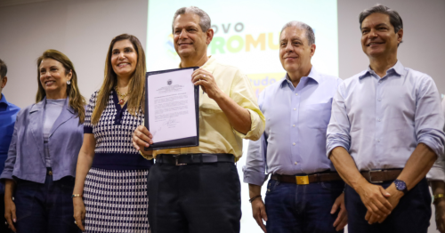 Prefeitura de Maringá lança novo Programa Municipal de Bolsas de Estudo com investimento de R$ 2,2 milhões; veja mudanças