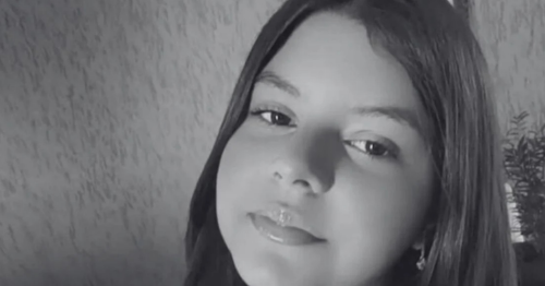 Tragédia no Paraná: adolescente de 13 anos, Maria Vitória, morre e caso gera grande comoção