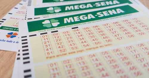 Mega-Sena hoje, concurso 2981: confira o resultado sorteado neste sábado (7)