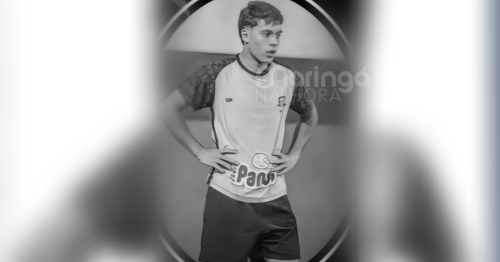 Acidente fatal na BR-376 interrompe vida de adolescente e comove moradores