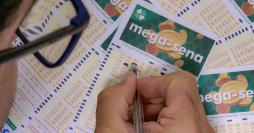 Quatro apostas do Paraná acertam a quina da Mega-Sena e cada uma leva mais de R$ 61 mil; veja as cidades