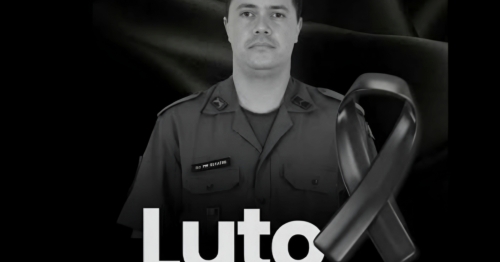 Colisão entre motocicletas mata policial militar no Paraná