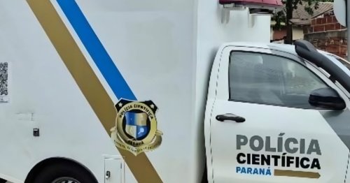 Corpo de homem é encontrado morto na varanda de residência em Sarandi