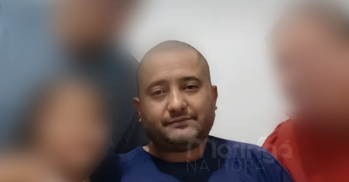 Identificado homem que morreu após carro capotar ao atingir capivara na BR-376 em Maringá