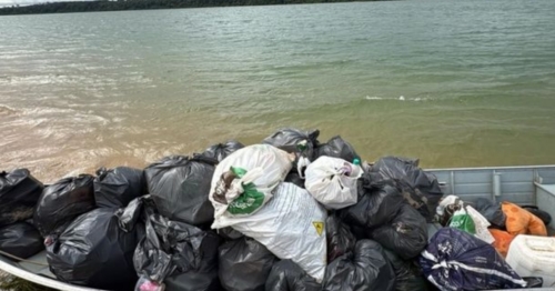 Porto Rico define novas regras para uso da prainha