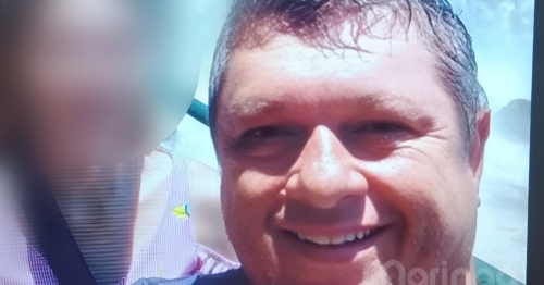 Motociclista que buscaria lanche para a filha morre em acidente na PR-323