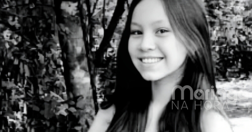 Morte precoce de menina alegre e muito querida gera grande comoção no Paraná