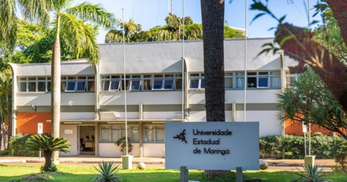 UEM abre 563 vagas em cursos de graduação para quem já concluiu o ensino médio