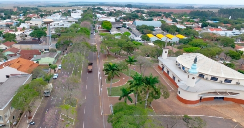 Prefeitura do Paraná abre processo seletivo com salários de até R$ 5,7 mil; veja como se inscrever