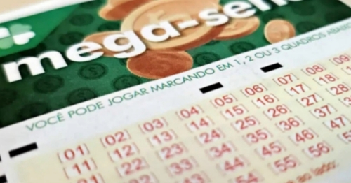 Mega-Sena hoje, concurso 2984: Confira o resultado sorteado neste sábado (14)