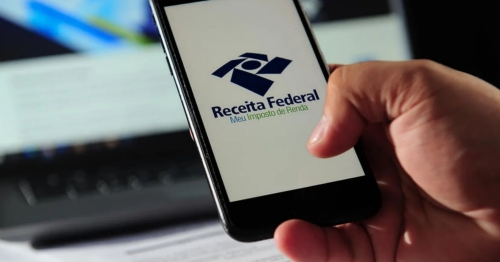 Receita Federal faz anúncio importante sobre o Imposto de Renda nesta segunda (16); veja o que pode mudar