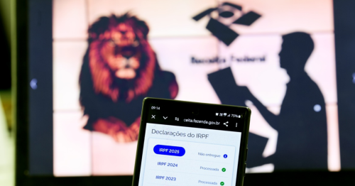 Imposto de Renda 2026 terá “cashback” e novas regras para bets; veja o que muda